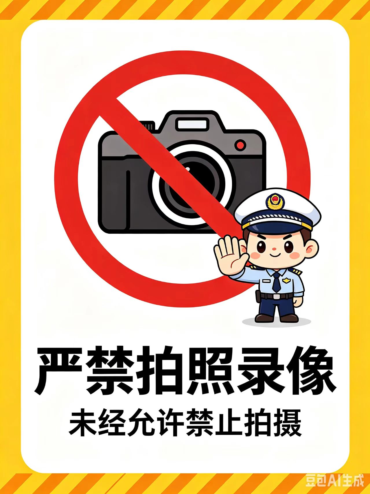 不能拍照